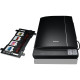 Epson Perfection V370 Photo Color Scanner displayed at Unix Network in Jashore, showcasing its design and features.